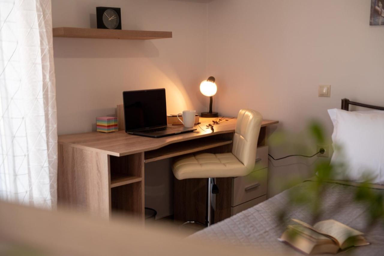 Apartment Casa Al Centro Di Corfu Corfu (city)