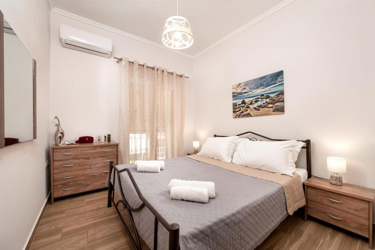 Casa Al Centro Di Corfu Apartment Corfu (city)