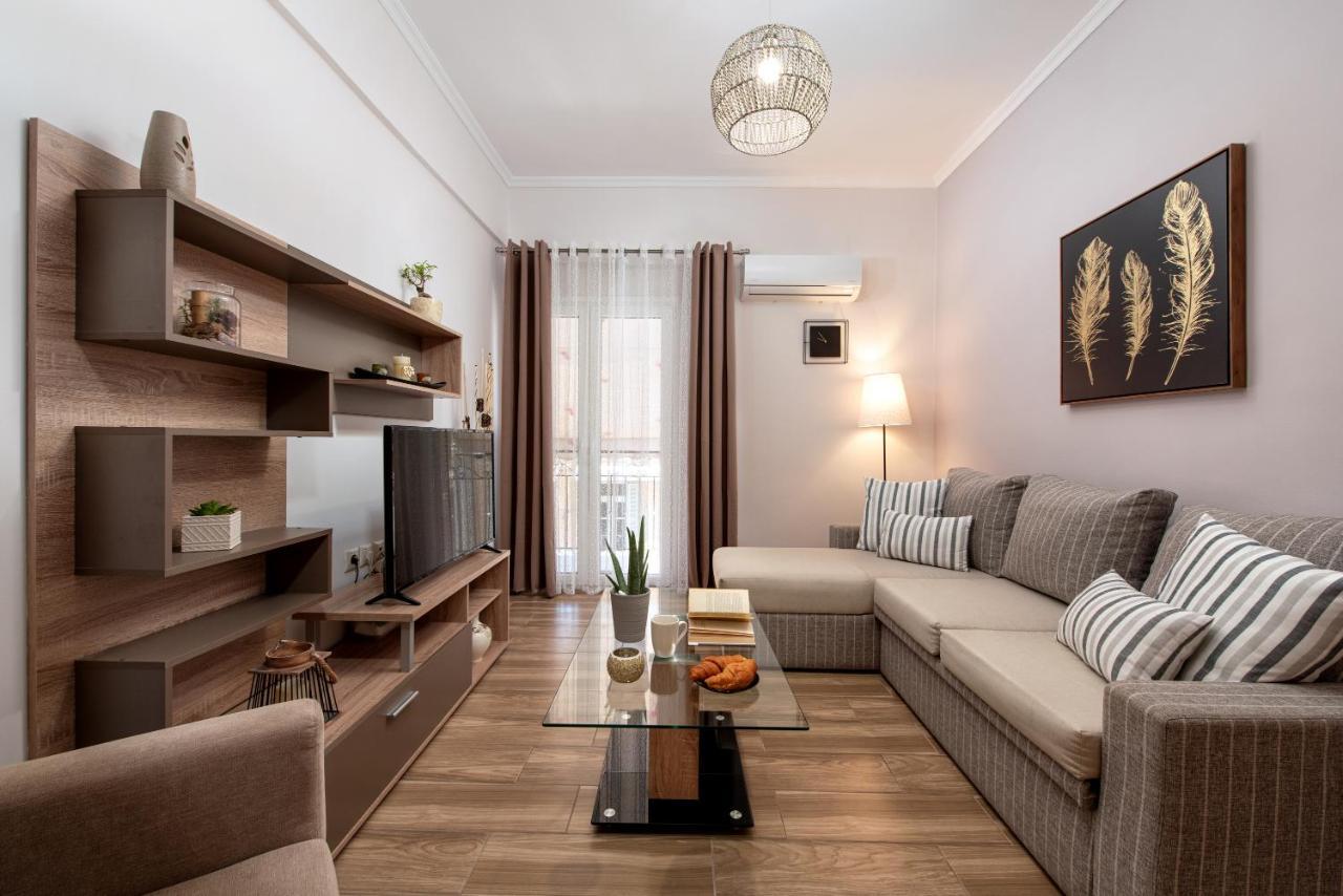 Casa Al Centro Di Corfu Apartment