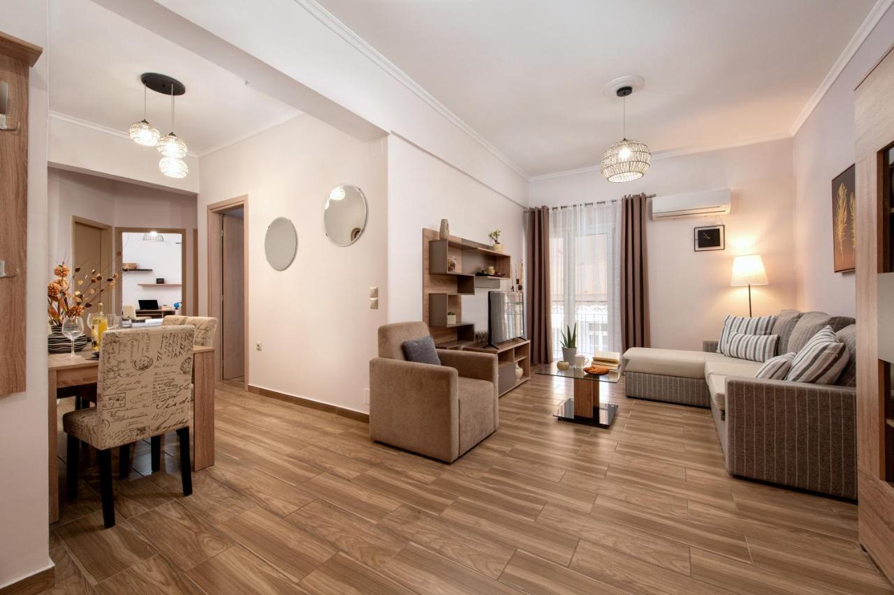 Apartment Casa Al Centro Di Corfu