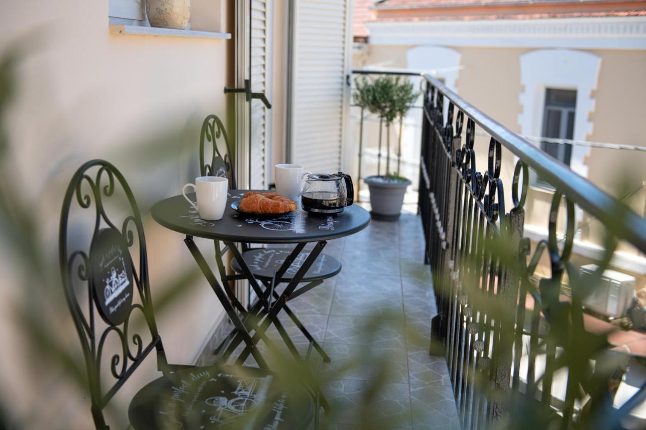 Casa Al Centro Di Corfu Apartment Corfu (city)